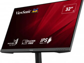 Ceny nowych monitorów ViewSonic zaczynają się w strefie euro od 199 euro. (Źródło obrazu: ViewSonic)