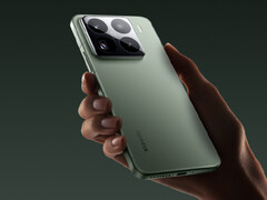 Mówi się, że Xiaomi już postawiło sobie za cel ulepszenie teleobiektywu w swoim flagowcu klasy &quot;Pro&quot;. (Źródło zdjęcia: Xiaomi)