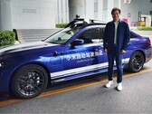 Samochód elektryczny Xiaomi będzie rzekomo zaczynał się od co najmniej 260 000 juanów (~38 022 USD). (Źródło obrazu: Lei Jun via Xiaomi)