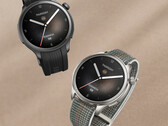 Amazfit sprzedaje Balance w dwóch stylach. (Źródło zdjęcia: Amazfit)