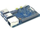 Banana Pi BPI-M6: Komputer jednopłytkowy jest już dostępny