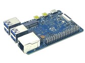 Banana Pi BPI-M6: Komputer jednopłytkowy jest już dostępny