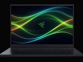 Blade 16 czerpie wiele korzyści z procesora Intel najnowszej generacji, w tym dłuższy czas pracy na baterii i szybszą wydajność w grach