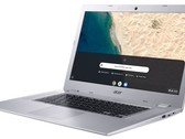 Acer Chromebook 315