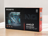 Nowo wprowadzony na rynek Radeon RX 9070 XT wydaje się być hitem (Źródło obrazu: Notebookcheck)