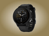 Forerunner 955 jest jednym z pięciu smartwatchy kwalifikujących się do otrzymania publicznej wersji beta 29.05.