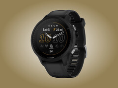Forerunner 955 jest jednym z pięciu smartwatchy kwalifikujących się do otrzymania publicznej wersji beta 29.05.