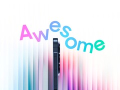 Galaxy A37/Galaxy A57 na oficjalnym plakacie Samsunga.