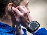 Garmin może zastąpić Instinct 2 w ciągu zaledwie dwóch miesięcy, choć nie z Enduro 2 na zdjęciu. (Źródło zdjęcia: Garmin)