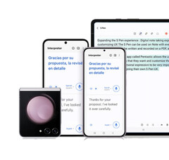 Aktualizacja One UI 6.1 Samsunga pojawi się dla starszych urządzeń mniej więcej sześć miesięcy przed wydaniem przez Google Android 15. (Źródło zdjęcia: Samsung)