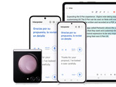Aktualizacja One UI 6.1 Samsunga pojawi się dla starszych urządzeń mniej więcej sześć miesięcy przed wydaniem przez Google Android 15. (Źródło zdjęcia: Samsung)
