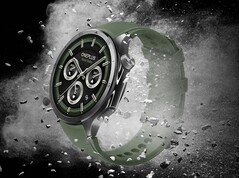 OnePlus Watch 4 będzie posiadał prawie takie same wnętrzności jak jego poprzednik (na zdjęciu tutaj).