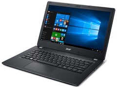 Acer TravelMate P238