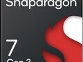 Qualcomm Snapdragon SD 7 Gen 3