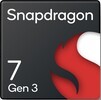 Qualcomm SD 7 Gen 3