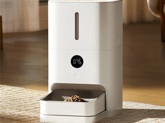 Xiaomi Mijia Pet Feeder 2: Inteligentny automatyczny podajnik dla zwierząt domowych