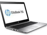 HP EliteBook 755 G3