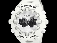Zegarek Casio G-Shock GAV01 jest dostępny w trzech nowych wersjach kolorystycznych. (Źródło zdjęcia: Casio, edytowane)