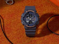 Zegarki Casio G-Shock GMA-S140-2A (na zdjęciu) i GMA-S140-7A zostały wprowadzone na rynek japoński. (Źródło zdjęcia: Casio)