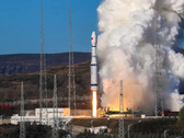 Chiński satelita Tianping-3 wystrzelony na rakiecie Długi Marsz 6 (źródło zdjęcia: Ourspace)