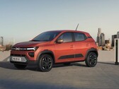 Dacia w wersji Spring 2024 (źródło: Dacia)