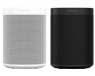 Inteligentny głośnik Sonos One (Źródło: Sonos)