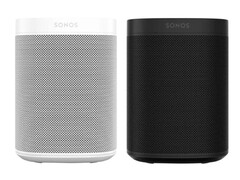Inteligentny głośnik Sonos One (Źródło: Sonos)