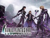 Oficjalna grafika promocyjna z gry „Final Fantasy VII: Ever Crisis”.
