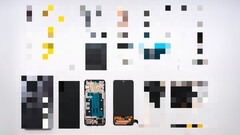 CMF Phone 1 może być początkowo dostępny wyłącznie w Indiach. (Źródło obrazu: Nothing)