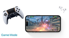 Tryb gry na iOS 18 poprawi wydajność gier na Państwa iPhonie (Źródło obrazu: Apple [edytowane])