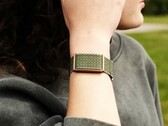 Wydaje się, że urządzenie Garmin CIRQA wkrótce stanie się konkurencją dla przedstawionego tutaj modelu Polar Loop.