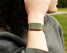Wydaje się, że urządzenie Garmin CIRQA wkrótce stanie się konkurencją dla przedstawionego tutaj modelu Polar Loop.
