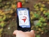 Nowe ręczne urządzenie GPS firmy Garmin może być używane do połączeń alarmowych za pośrednictwem satelity (źródło zdjęcia: Garmin)