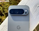 Przyszłe telefony Google Pixel mogą być wyposażone w dotykową tylną obudowę. (Źródło obrazu: Notebookcheck)