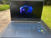 HP Victus 16 radzi sobie całkiem dobrze jak na podstawowy laptop do gier