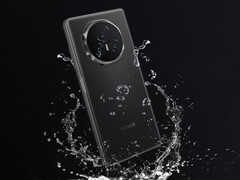 Honor Magic V3 zbliża się do swojej pierwszej rocznicy. (Źródło zdjęcia: Honor)