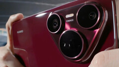 Huawei Pura 80 Pro+ (źródło obrazu: Huawei)