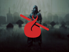 Pakiet Polowanie na Wybór wygaśnie 04 lutego 2026 roku. Na zdjęciu: edytowane zdjęcie okładki DLC Fear The Reaper. (Źródło zdjęcia: Humble Bundle)