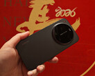 Xiaomi 17 Ultra w Chinach