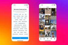 Meta wykorzysta przewidywanie wieku oparte na sztucznej inteligencji do identyfikacji nastolatków na Instagramie (Źródło obrazu: Meta/Instagram)