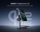 MagFusion 2X. (Źródło zdjęcia: Aukey)