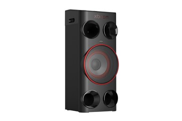 Głośniki imprezowe LG z serii xboom Power