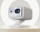 Inteligentny projektor Lenovo Xiaoxin 100P jest już dostępny w Chinach. (Źródło zdjęcia: Lenovo)