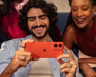 Motorola Moto G06 Power posiada baterię o pojemności 7000 mAh. Na zdjęciu: zdjęcie promocyjne telefonu. (Źródło zdjęcia: Lenovo)