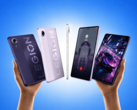 Firma Lenovo zaprezentowała tablet do gier Legion Y700 Infinite wyposażony w procesor Snapdragon 8 Elite Gen 5 oraz 8,4-calowy wyświetlacz OLED