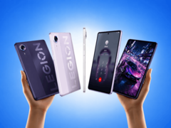 Firma Lenovo zaprezentowała tablet do gier Legion Y700 Infinite wyposażony w procesor Snapdragon 8 Elite Gen 5 oraz 8,4-calowy wyświetlacz OLED