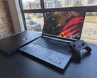 Vector A18 HX to najnowszy dodatek MSI do portfolio 18-calowych laptopów dla graczy (źródło zdjęcia: Notebookcheck. PSA: Jest to obraz zastępczy, który zostanie wkrótce zaktualizowany)