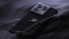 Motorola Edge 50 Ultra. (Źródło zdjęcia: Motorola)