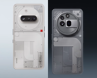 Najnowsze modele Nothing Phone (3a) i (3a) Pro kosztują odpowiednio 379 i 459 dolarów. (Źródło zdjęcia: Nothing)