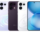 Oppo Reno16c - Recenzje i Specyfikacja